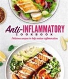 Publications International Ltd - Anti-Inflammatory Cookbook