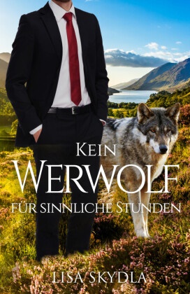 Lisa Skydla, Bookshop Merlins, Merlins Bookshop - Kein Werwolf für sinnliche Stunden