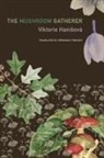 Viktorie Hanis?ova´, Viktorie Hanisová - The Mushroom Gatherer