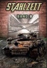 EK-2 Militär, Tom Zola - STAHLZEIT Band 8