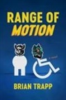 Brian Trapp - Range of Motion