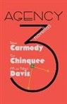 Teresa Carmody, Kim Chinquee, Allison Pitinii Davis - Agency 3