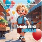 Airi Kurg - Arturin päivä torilla