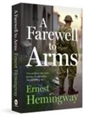 Ernest Hemingway - A Farewell to Arms