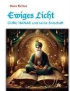Doris Richter - Ewiges Licht - GURU NANAK und seine Botschaft