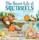 Workman Calendars, Nancy Rose, Nancy Calendars Rose, Workman Calendars - The Secret Life of Squirrels Mini Wall Calendar 2025