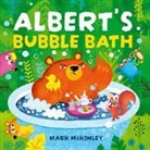 Mark Mckinley - Albert''s Bubble Bath
