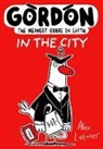 Latimer Alex - Gordon: In the City