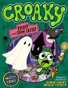 Long Matty - Croaky: Escape from Crow Castle