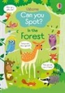 Kirsteen Robson, Robson Kirsteen, Lucas Gareth - In the Forest