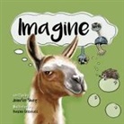 Jennifer Sharp - Imagine