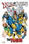 Alan Davis, Terry Kavanagh, Ben Raab - X-Men Vs. Apocalypse: The Twelve Omnibus