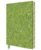 William Morris: Acanthus Artisan Art Sketch Book