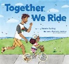 Valerie Bolling, Kaylani Juanita - Together We Ride