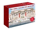 Eckstein Bob - The Most Fascinating Museums Postcards