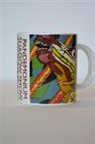 Ray Bradbury - Pandemonium Shadow Show Mug