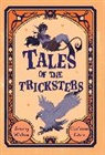 Jonny Walker - Tales of the Tricksters