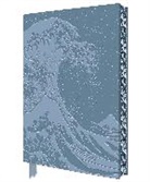 Hokusai: Great Wave Artisan Art Sketch Book