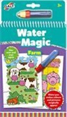 Water Magic Bauernhof