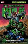 Stan Lee, Lee Stan, Roy Thomas, Trimpe Herb - INCREDIBLE HULK EPIC COLLECTION: IN THE HANDS OF HYDRA