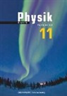 Ferdinand Hermann-Rottmair, Detlef Hoche, Detlef u a Hoche, Lothar Meyer, Rainer Reichwald, Oliver Schwarz - Duden Physik, Sekundarstufe II - Bayern, 11. Schuljahr, Schulbuch