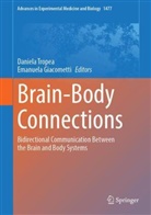 Giacometti, Emanuela Giacometti, Daniela Tropea - Brain-Body Connections