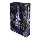 Jasmine Mas - Psycho Beasts