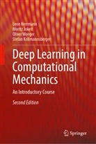 Leon Herrmann, Moritz Jokeit, Stefan Kollmannsberger, Oliver Weeger, Oliver et al Weeger - Deep Learning in Computational Mechanics