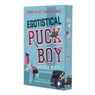 Eden Finley, Saxon James - Egotistical Puckboy