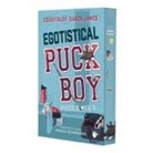 Eden Finley, Saxon James - Egotistical Puckboy