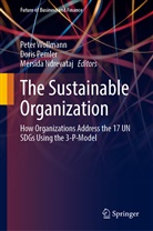 Mersida Ndrevataj, Doris Pemler, Peter Wollmann - The Sustainable Organization