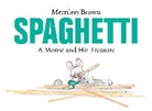 Merrilees Brown - Spaghetti