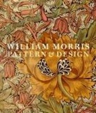 Jenny Lister, Lister Jenny - William Morris: Pattern & Design (Victoria and Albert Museum)