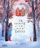 Grace Easton, Easton Grace, Grace Easton - The House with the Little Red Door