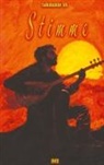 Sabahattin Ali - Stimme