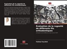 Fatima Facchini - Évaluation de la rugosité de différents fils orthodontiques