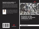 Fatima Facchini - Evaluation of the roughness of different orthodontic wires