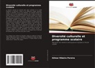 Gilmar Ribeiro Pereira - Diversité culturelle et programme scolaire