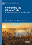 Daniel Binns, Najdowski, Rebecca Najdowski - Confronting the Climate Crisis