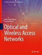 Vivek Ashok Bohara, Swaminathan R - Optical and Wireless Access Networks