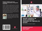 Zahra Bahari, Mohamed El Boutaybi, Rachid Touzani - Estudo catalítico de novos complexos baseados em ligandos de pirazol