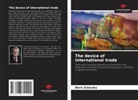 Boris Zalessky - The device of international trade