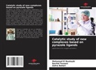 Zahra Bahari, Mohamed El Boutaybi, Rachid Touzani - Catalytic study of new complexes based on pyrazole ligands