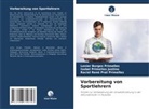 Lenier Borges Primelles, Raciel René Prat Primelles, Isabel Primelles Justino - Vorbereitung von Sportlehrern