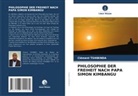 Clément TSHIBINDA - PHILOSOPHIE DER FREIHEIT NACH PAPA SIMON KIMBANGU