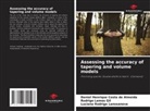 Daniel Henrique Costa de Almeida, Luciano Rodrigo Lanssanova, Rodrigo Lemos Gil - Assessing the accuracy of tapering and volume models