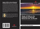 Katia Aparecida Mesquita - Study of POPs in the sediment of Billings Reservoir-SP, via GC/MS