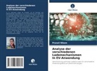 Pranali Nikam - Analyse der verschiedenen Lademechanismen In EV-Anwendung