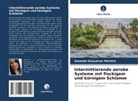 Amanda Gonçalves Moreira - Intermittierende aerobe Systeme mit flockigem und körnigem Schlamm