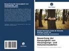 Daniel Henrique Costa de Almeida, Luciano Rodrigo Lanssanova, Rodri Lemos Gil, Rodrigo Lemos Gil - Bewertung der Genauigkeit von Verjüngungs- und Volumenmodellen